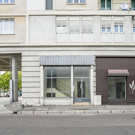 Le Gatsby - 3 Chambres - Centre-Ville Труа Экстерьер фото